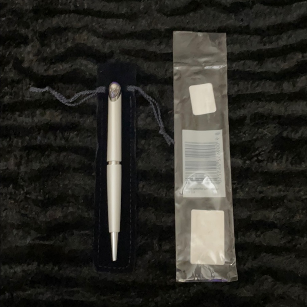 NIP Swarovski Crystal STARLIGHT Ballpoint Pen